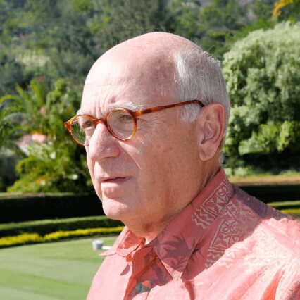 David Buonerba, Inventor of ECO-TankVan