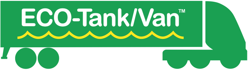 ECO-TankVan logo